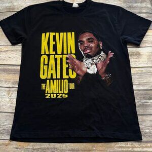 Kevin Gates Amilio T-Shirt | Rap Hip Hop Tee